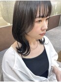 オリーブカラー