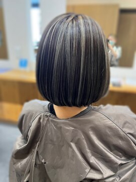 ライフビィ チャーム(Lifebe Charm) ハイライト