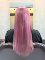 ニドプライベート(Nido PRIVATE)&nbsp;◆モーブピンク◆