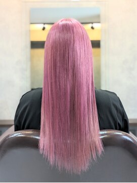 ニドプライベート(Nido PRIVATE) ◆モーブピンク◆