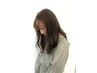 【平日限定】ワンカラー+3stepトリートメント￥6050～(M￥550 L￥1100 LL￥1650)