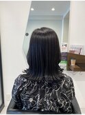 髪質改善/韓国ウェーブ/ワンカールレイヤー/30代40代/人形町