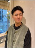 【AYA】刈り上げベリーショート