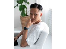 ヘアーズゼノン 光明池サンピア店 (HAIR'S ZENON)