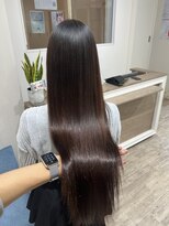 アトワ(a'towa)&nbsp;高濃度水素トリートメント