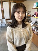 【あんstyle】20代30代大人くすみベージュ