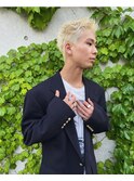 三軒茶屋/System/イルミナ/ブリーチ/インナー/韓国/髪質改善