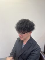 ジョイボックス(JOYBOX) 波巻きマッシュ　30代40代50代