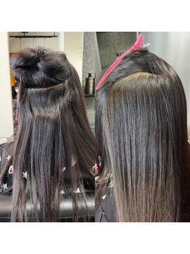 エノア 柏(ENORE) 弱酸性縮毛矯正