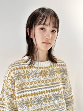 メゾン ノエラ(Maison Noella) イメチェン/ボブ/滋賀ショート/縮毛矯正/南草津