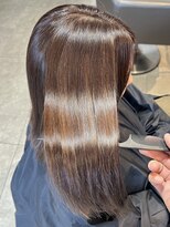 リコア(Likoa)&nbsp;Likoa髪質改善トリートメント.