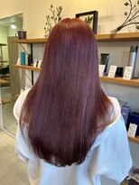 ラット(RUT)&nbsp;サラサラピンクカラー