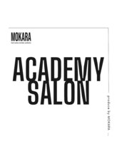 アカデミーサロンバイモカラ(ACADEMY Salon by mokara)&nbsp;祐香 