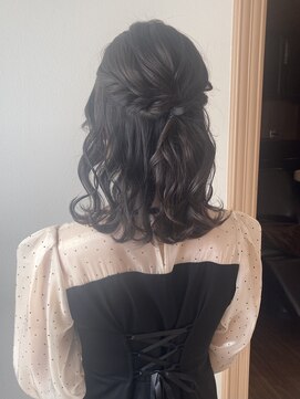 ラ ブランシュ 大宮(La Blanche) 大宮/大人ガーリー/チョコレート/モード/プリカール/ハイライト