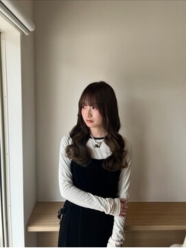 ヘアスタジオ マテリアル(hair studio Material) #プルエクステ#髪質改善#カラー#ヘアセット