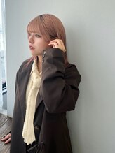 ローレン(Lolen.) 渡口 史緒