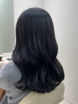 トッカ 船橋南口店(tocca)&nbsp;ブルーブラック