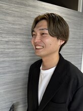 ソワ(Soi) 西舘 直希