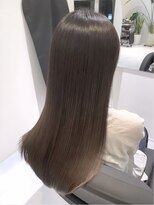 エミュスト(Emuest) 【松葉】髪質改善/髪質改善トリートメント/髪質改善