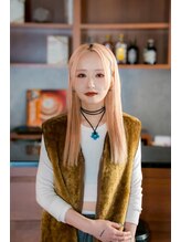 ベンジー 中目黒店(benji) アヅマ マイ