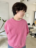 クード(cood)&nbsp;マッシュショート