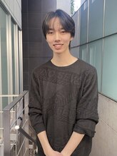 ティエラ 原宿 表参道(Tierra) 安藤 勇人