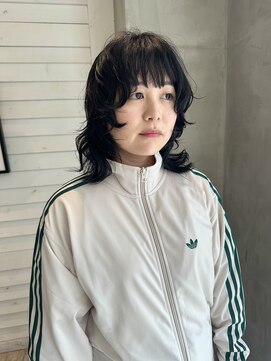 アデプト 綾瀬店(adept) レイヤーウルフ