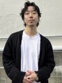 バベル アット フルリール 甲子園口(BABEL at fleurir) 井上 琢生