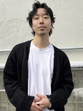 バベル アット フルリール 甲子園口(BABEL at fleurir) 井上 琢生