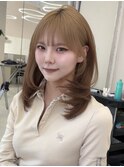 ミディアムレイヤー