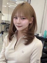 ビュー フクオカ(VIEW FUKUOKA)&nbsp;ミディアムレイヤー