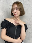 タンバルモリ/タッセルボブ/ワンホンボブ