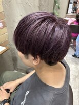 エルテ(ERTE)&nbsp;ラベンダーマッシュ