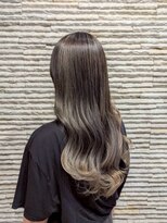 ビス フルール 日暮里店(Vis fleur)&nbsp;ハイライトカラー/海外風カラー