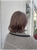 フリンジボブ