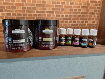 リンク(Link)の写真/【中村公園駅から徒歩3分】絶妙な力加減で思わずうっとり。首が痛くならないシャンプー台でリラックス♪