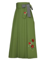 アンベリール(embellir)&nbsp;袴L505 ￥28,600