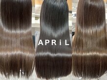 エイプリル 府中(APRiL)