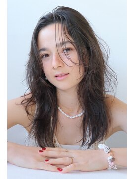 リッシュ(riche) ミディアムレイヤー