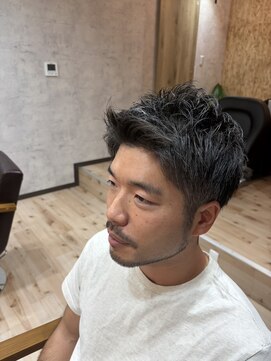 レム(Rem.) 【Kage】親子/学生さん/OLさん/メンズ/20代/30代/40代/50代