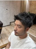 メンズショート/学生さん/OLさん/メンズ/20代/30代/40代/50代