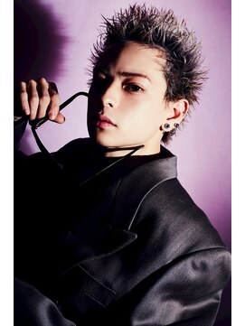 アストラ(ASTRA) 札幌大通駅/MEN'S/メンズカット/メンズパーマ/フェードカット