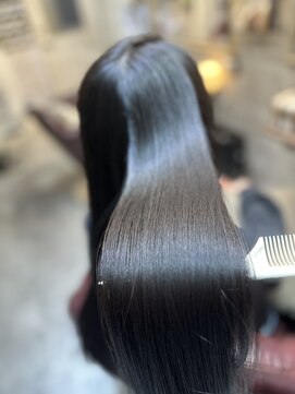 完全個室×髪質改善特化 Reeve吉祥寺 【レーヴェ】 プレミアムReeve髪質改善トリートメント【Reeve 吉祥寺 美容室】