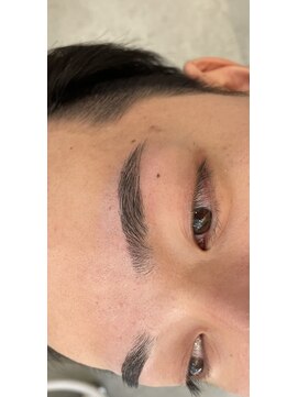 ザワン(The one) 眉毛/眉カット/アイブロウワックス/眉毛カット