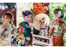 クオーレ(CUORE)の雰囲気（ロケーション撮影）