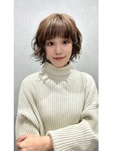 マル ニシノミヤ(MAR.co)&nbsp;Makko 