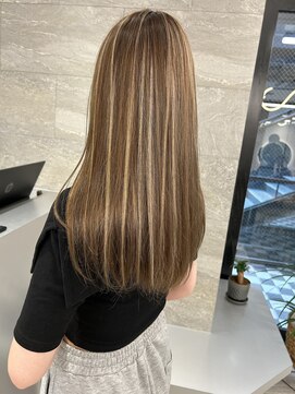 リュストル 町田(LUSTRE) #ハイライト26