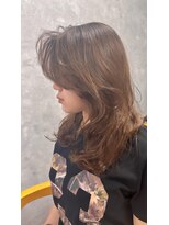 ヴィヴ(viv)&nbsp;顔周りレイヤー♪