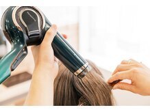 美髪マイスター限定！レプロナイザー7DPlus