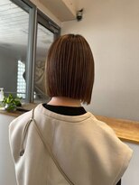 フローレン(FLOREN)&nbsp;ハイライトボブ